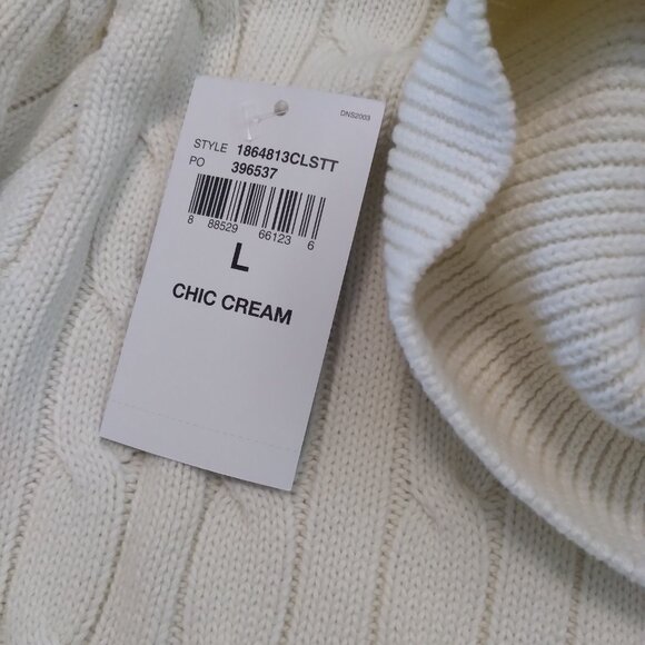 Ralph Lauren Turtleneck Sweater - Picture 4 of 9